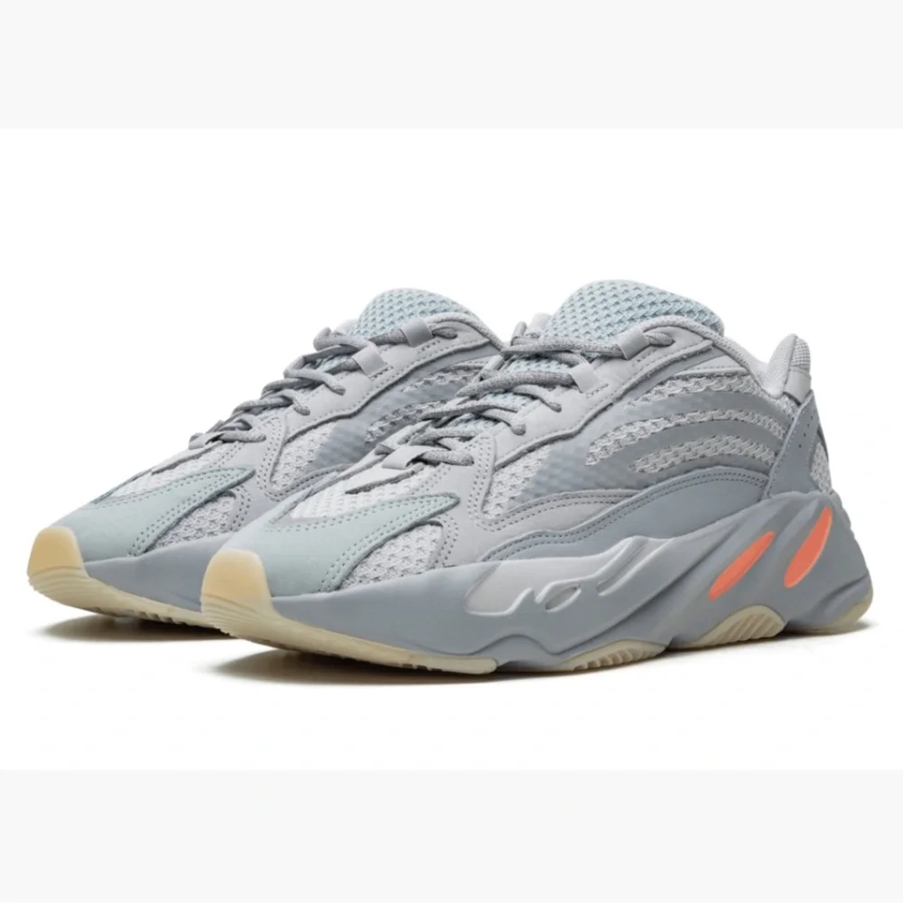 NWT Yeezy Boost 700 V2 Inertia